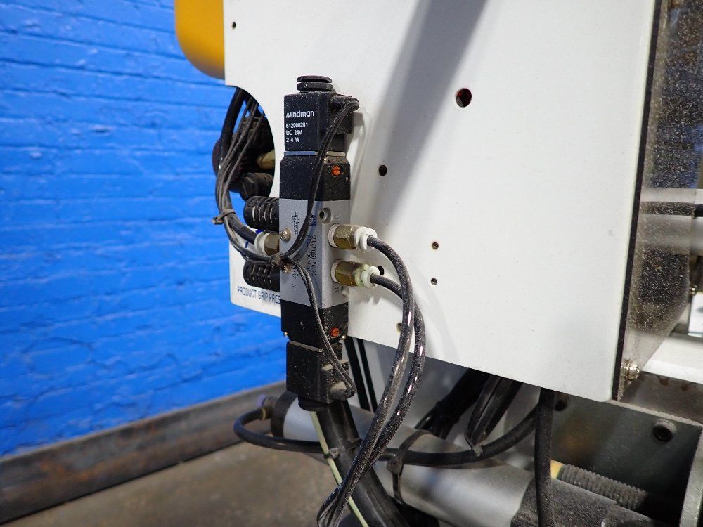 Apexsterling Pick And Place Robot