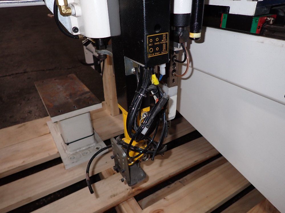 Apexsterling Pick And Place Robot