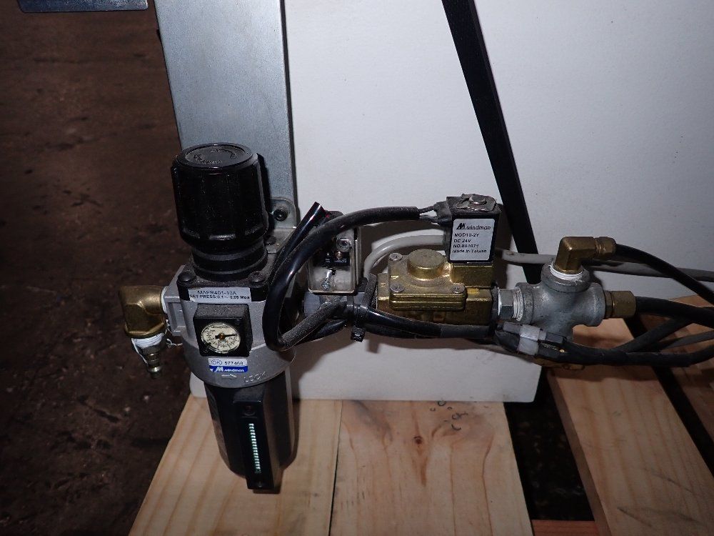 Apexsterling Pick And Place Robot