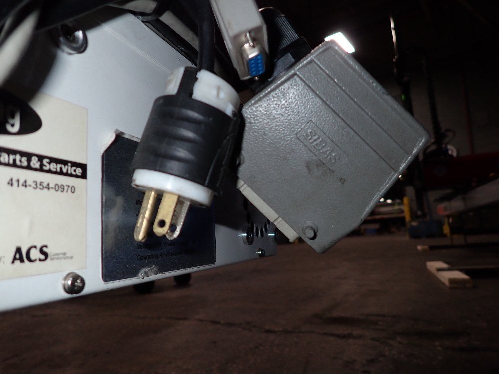 Apexsterling Pick And Place Robot