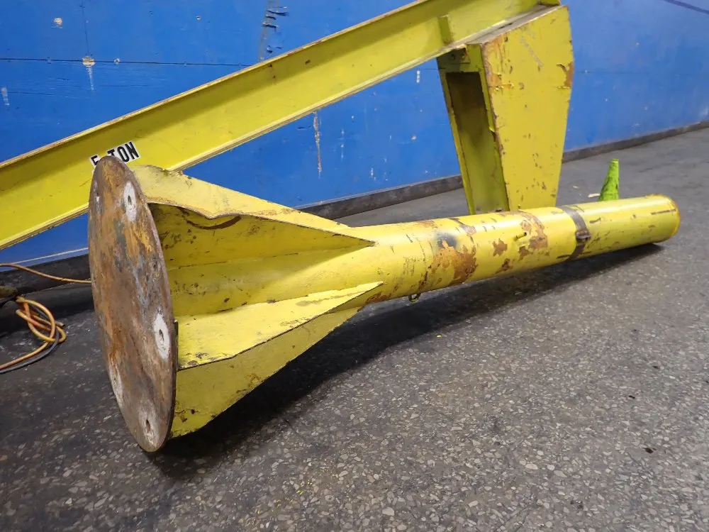 Abellhowe Abellhowe Jib Crane