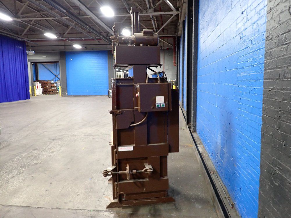 Maxpak Maxpak Mp 30x24 Baler