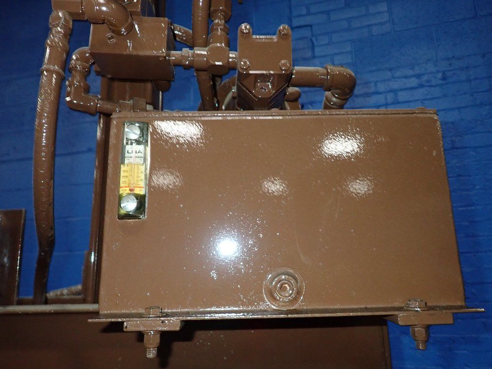 Maxpak Maxpak Mp 30x24 Baler