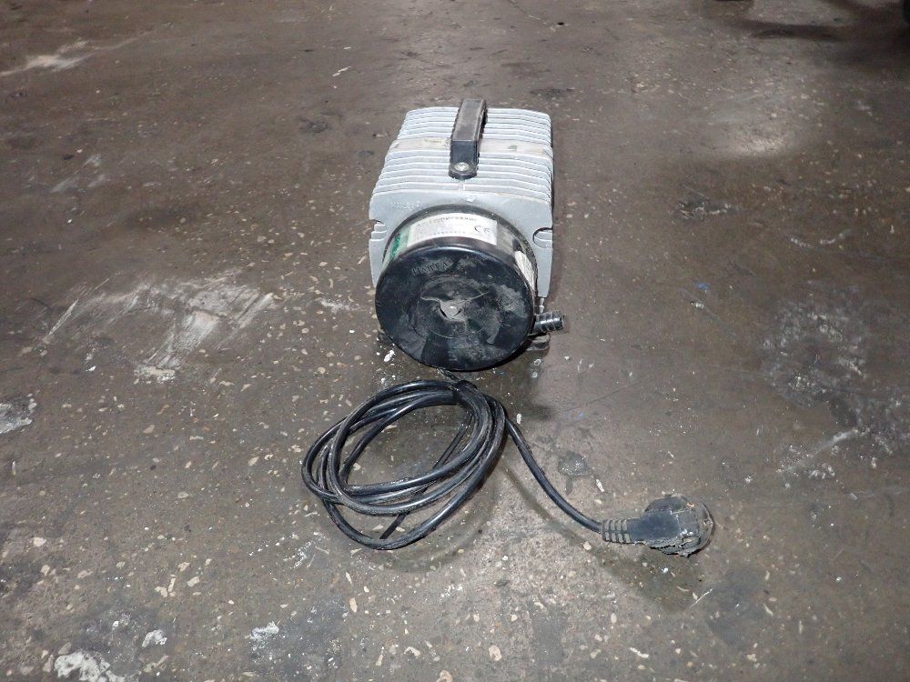 Hailea Air Compressor - Aco-009d