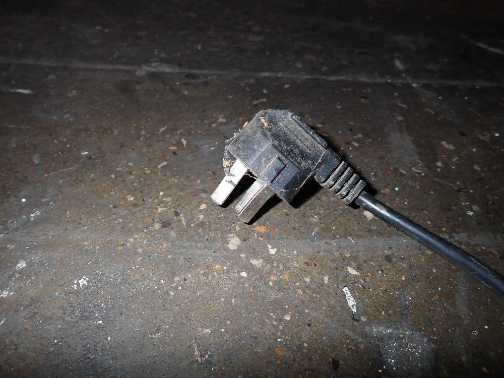 Hailea Air Compressor - Aco-009d