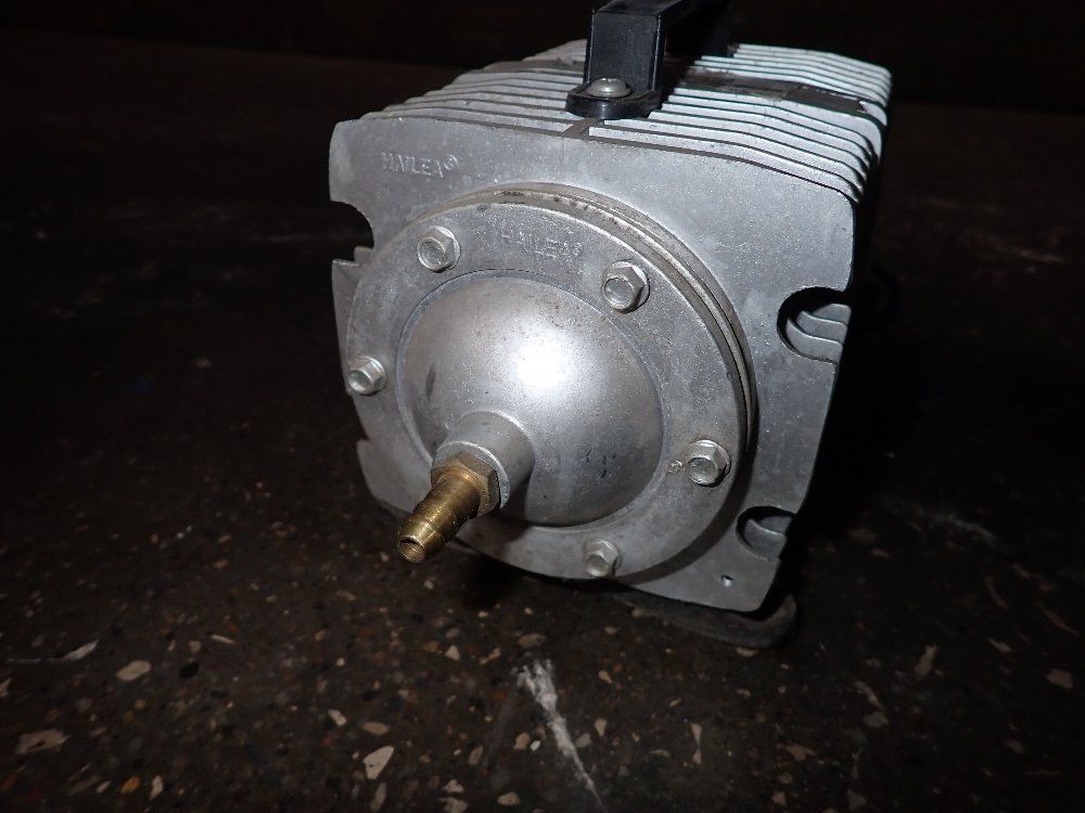 Hailea Air Compressor - Aco-009d