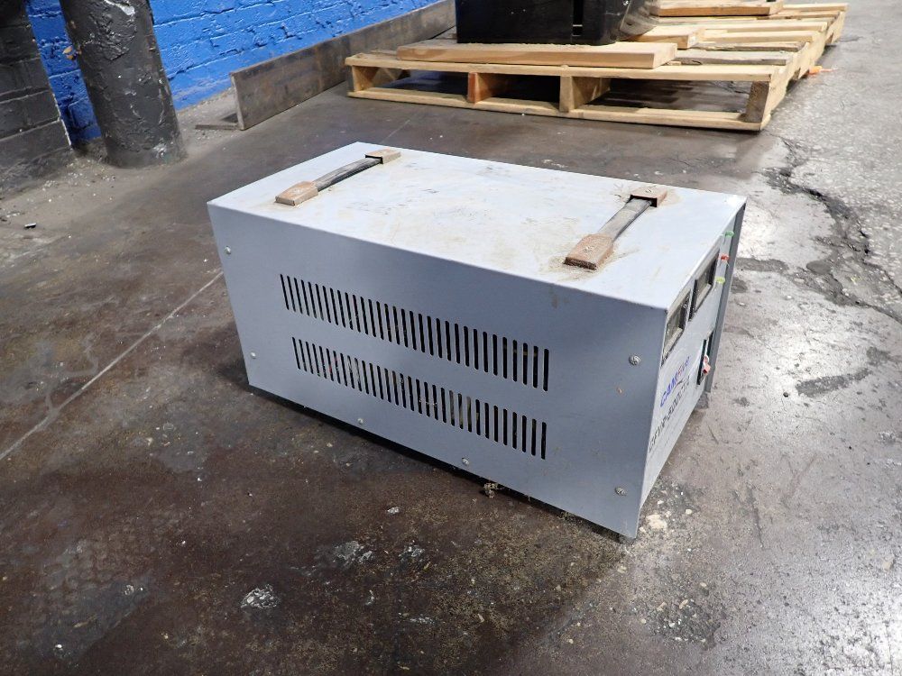 Camfive Voltage Regulator - Cfvr-5000va