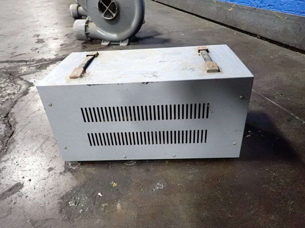 Camfive Voltage Regulator - Cfvr-5000va