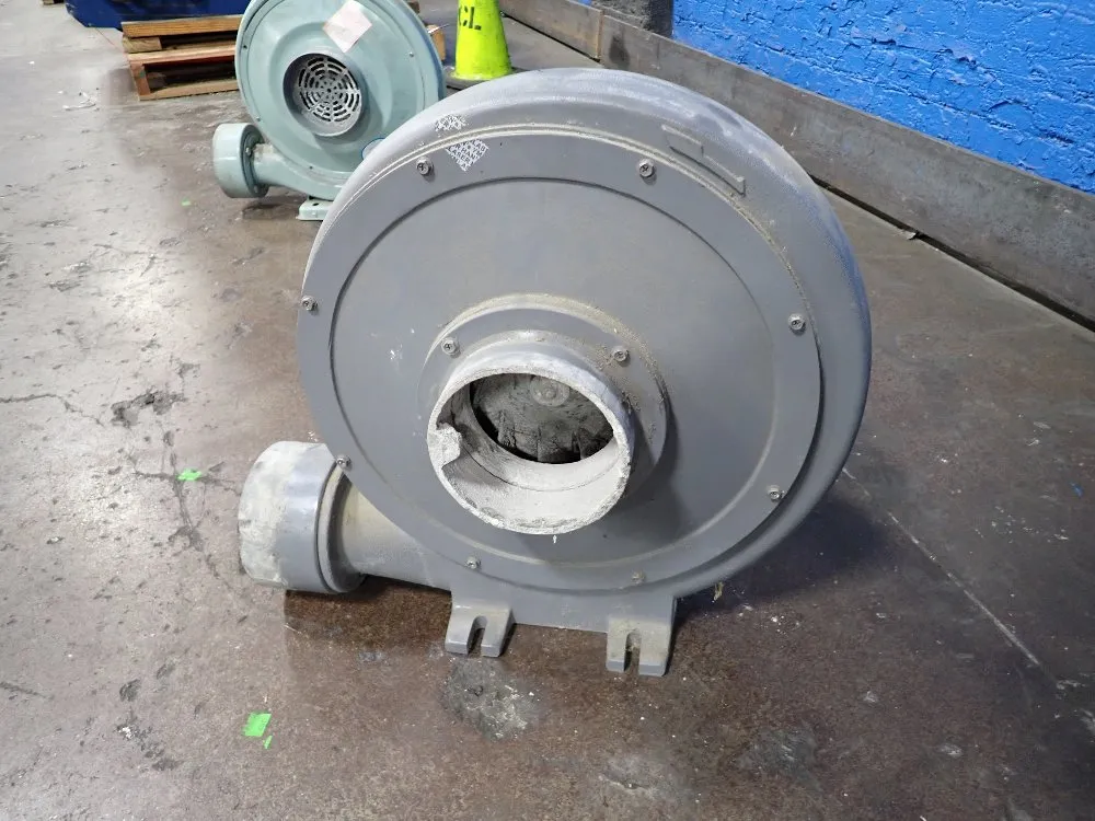 Ouguan 1 Hp Blower - Cx-75