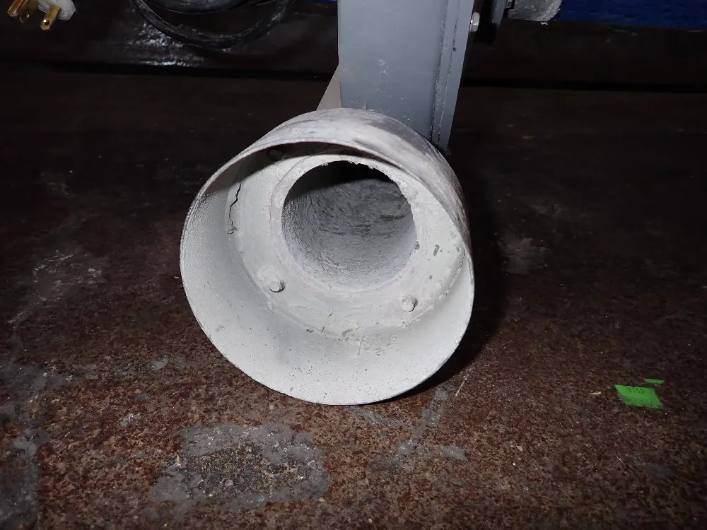 Ouguan 1 Hp Blower - Cx-75