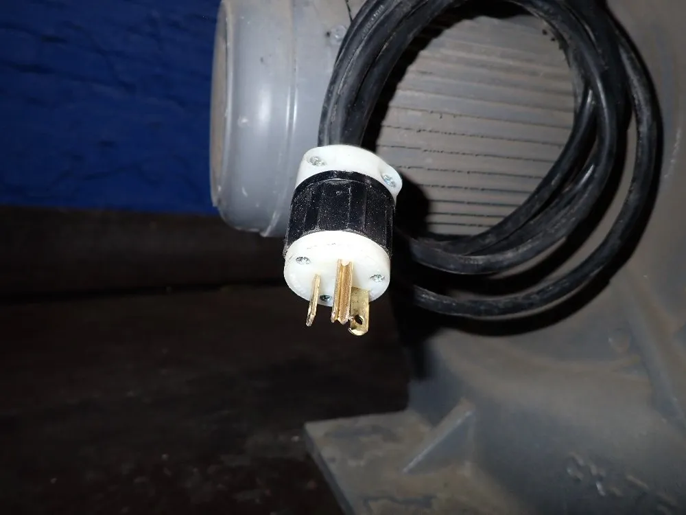 Ouguan 1 Hp Blower - Cx-75