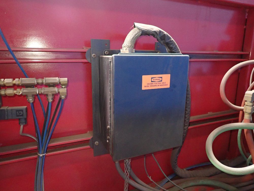 Koike Aronson Inc Koike Aronson Inc Mgm3100 Plasma Cutting System