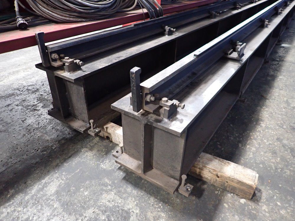 Koike Aronson Inc Koike Aronson Inc Mgm3100 Plasma Cutting System
