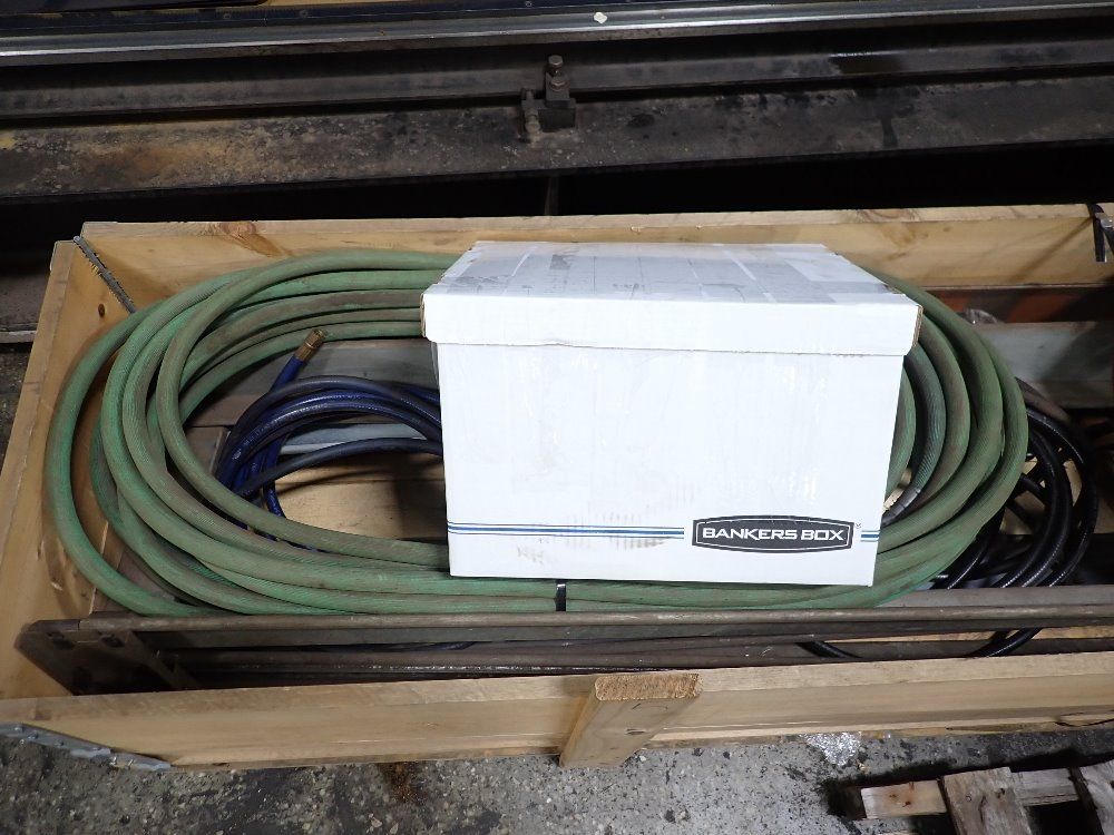 Koike Aronson Inc Koike Aronson Inc Mgm3100 Plasma Cutting System