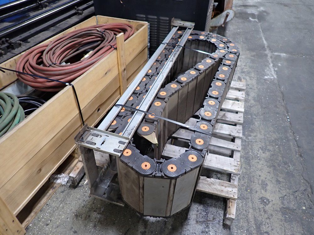 Koike Aronson Inc Koike Aronson Inc Mgm3100 Plasma Cutting System