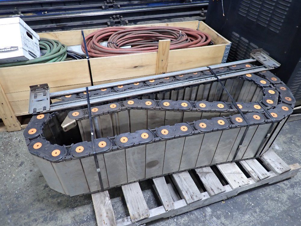 Koike Aronson Inc Koike Aronson Inc Mgm3100 Plasma Cutting System