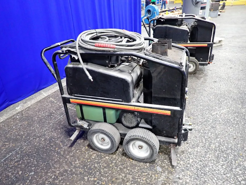 Mitm Mitm Gh3004sm30 Power Washer