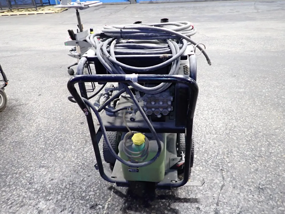 Mitm Mitm Gh3004sm30 Power Washer