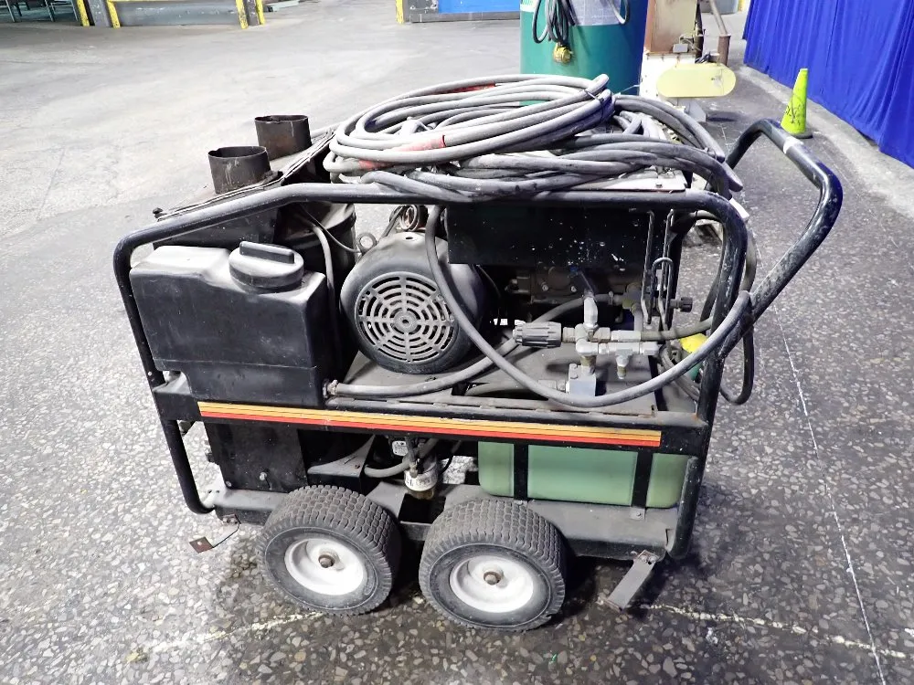 Mitm Mitm Gh3004sm30 Power Washer