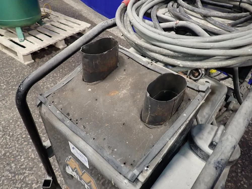 Mitm Mitm Gh3004sm30 Power Washer