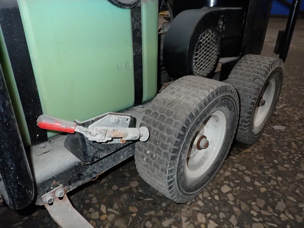 Mitm Mitm Gh3004sm30 Power Washer