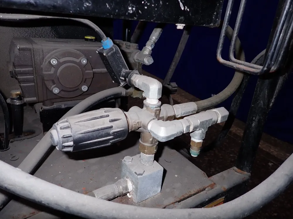 Mitm Mitm Gh3004sm30 Power Washer