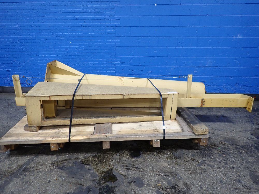 Gorbel Gorbel 1 Ton Jib Crane