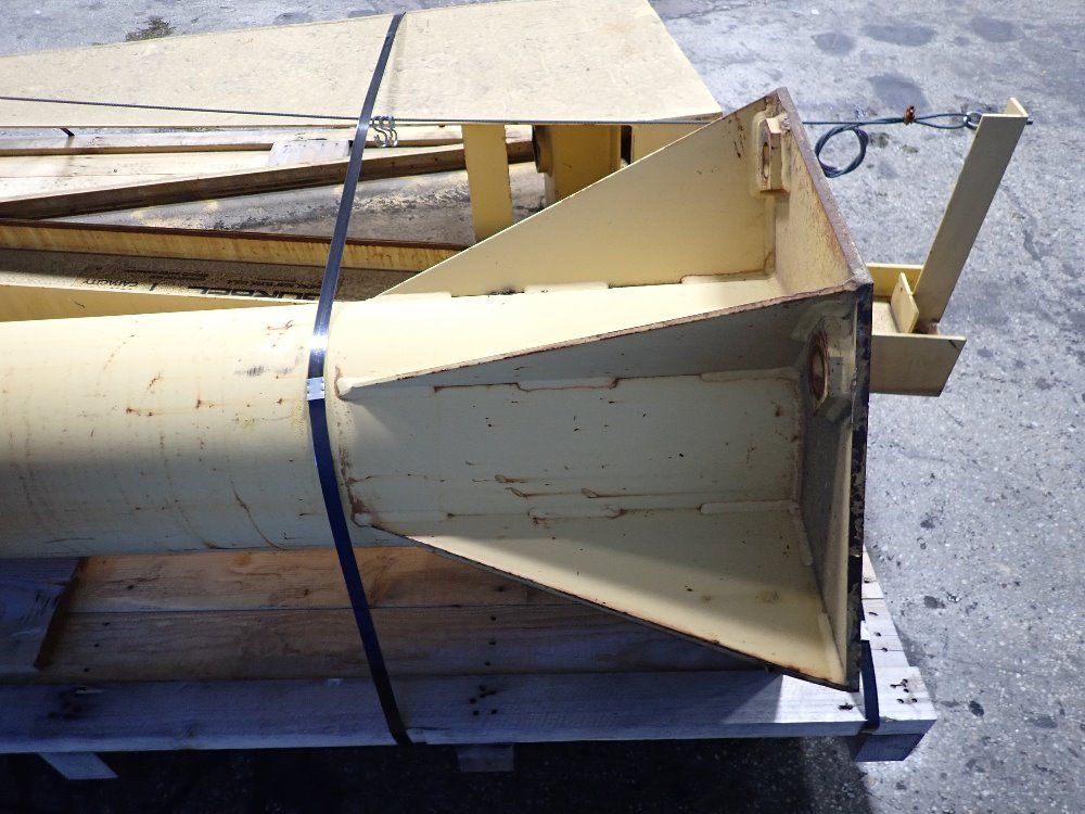 Gorbel Gorbel 1 Ton Jib Crane