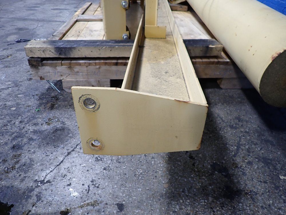 Gorbel Gorbel 1 Ton Jib Crane