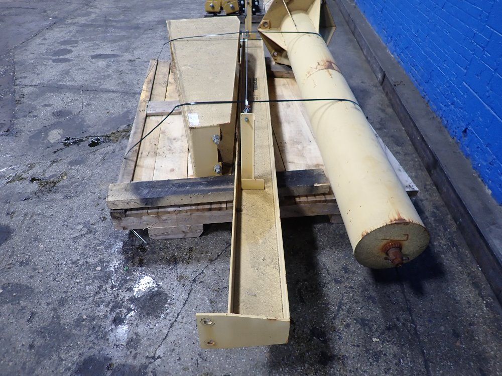 Gorbel Gorbel 1 Ton Jib Crane