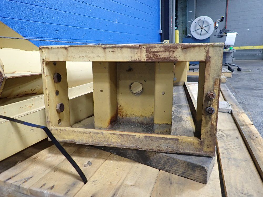 Gorbel Gorbel 1 Ton Jib Crane