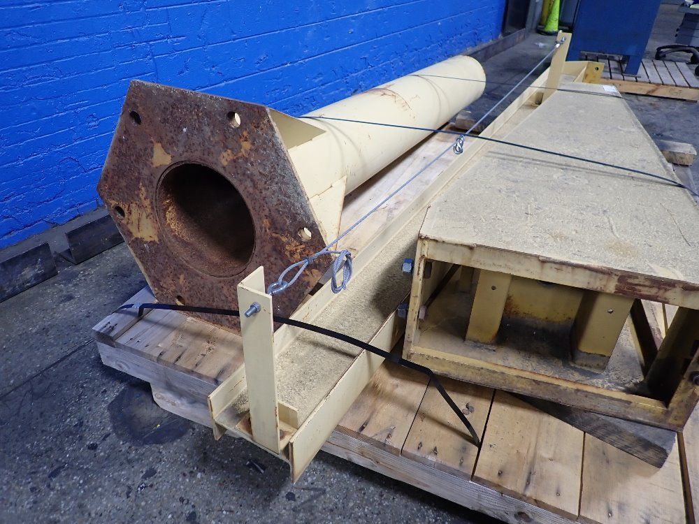 Gorbel Gorbel 1 Ton Jib Crane