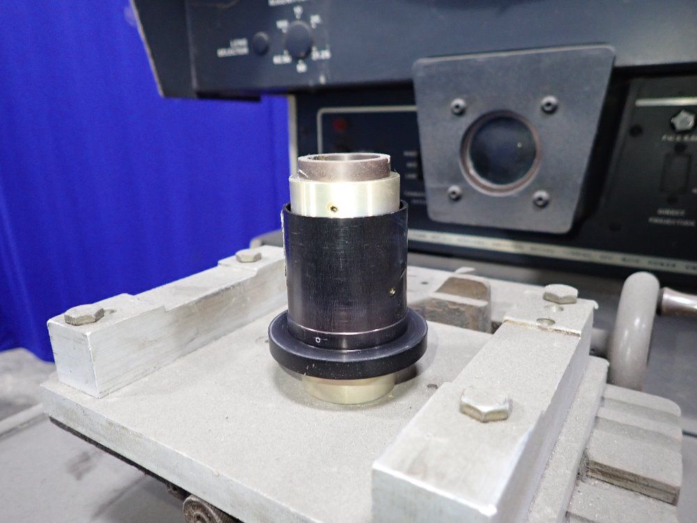 Opg Optical Comparator