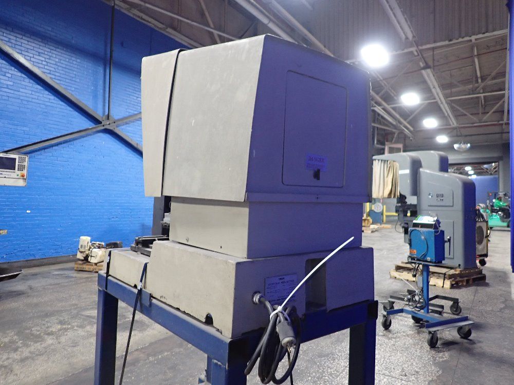 Opg Optical Comparator