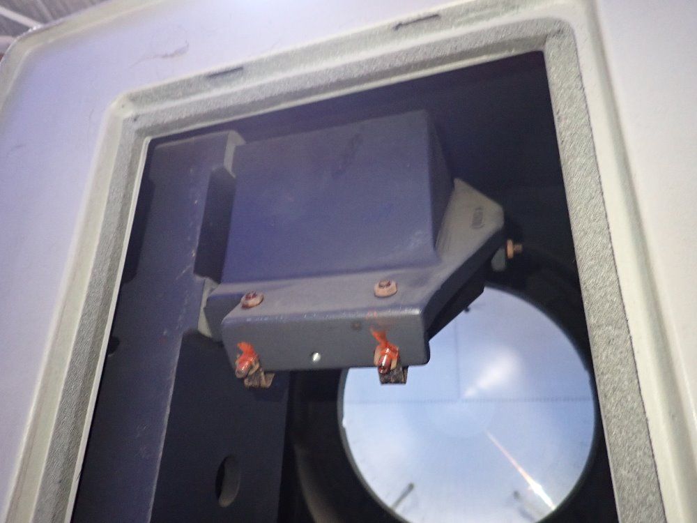 Opg Optical Comparator