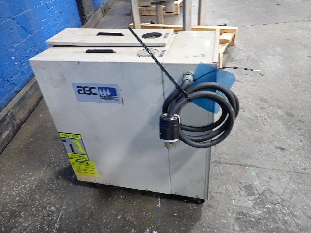 Aec Temperature Control Unit