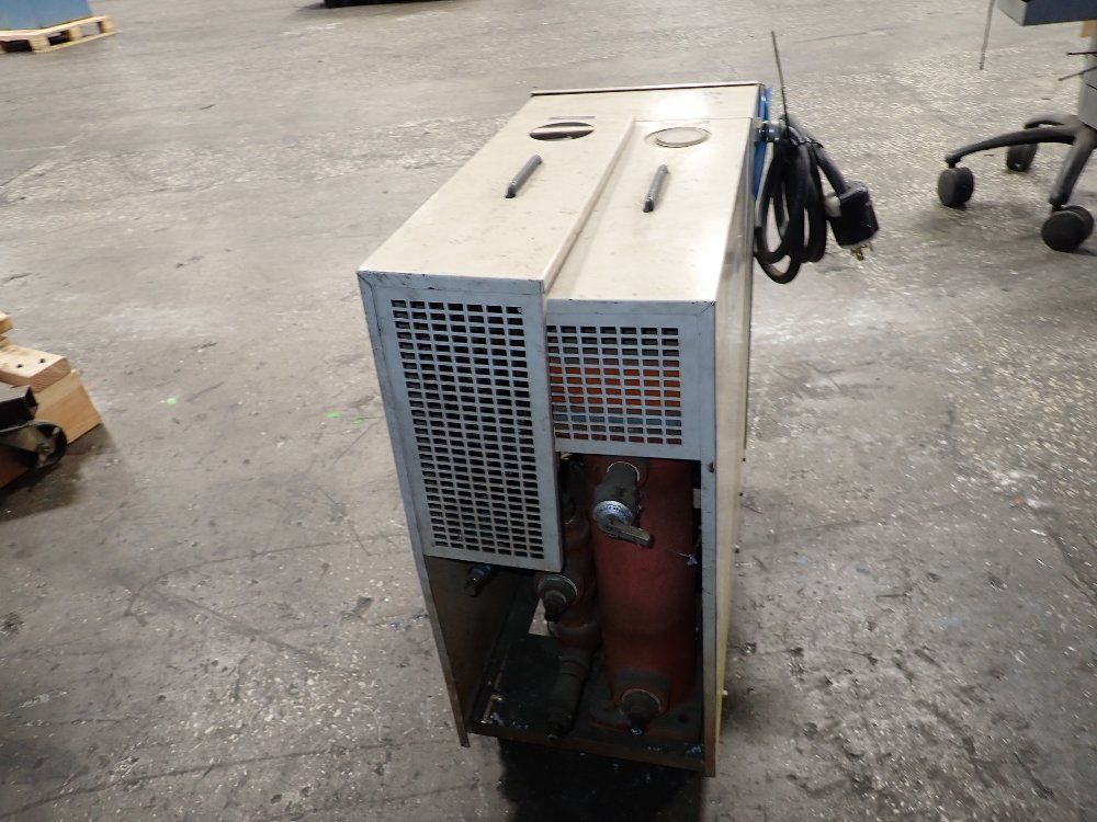 Aec Temperature Control Unit
