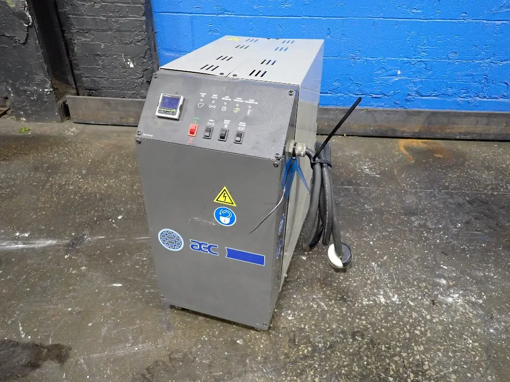Aec 2020 Aec Tc110 Temperature Control Unit