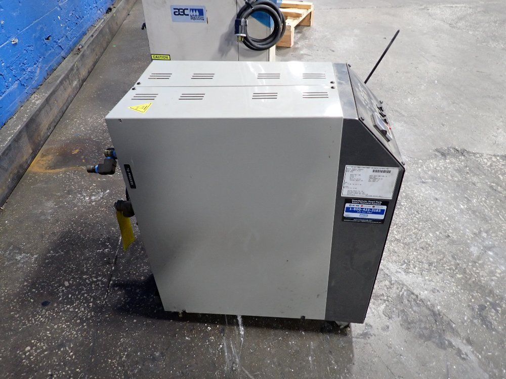 Aec 2020 Aec Tc110 Temperature Control Unit