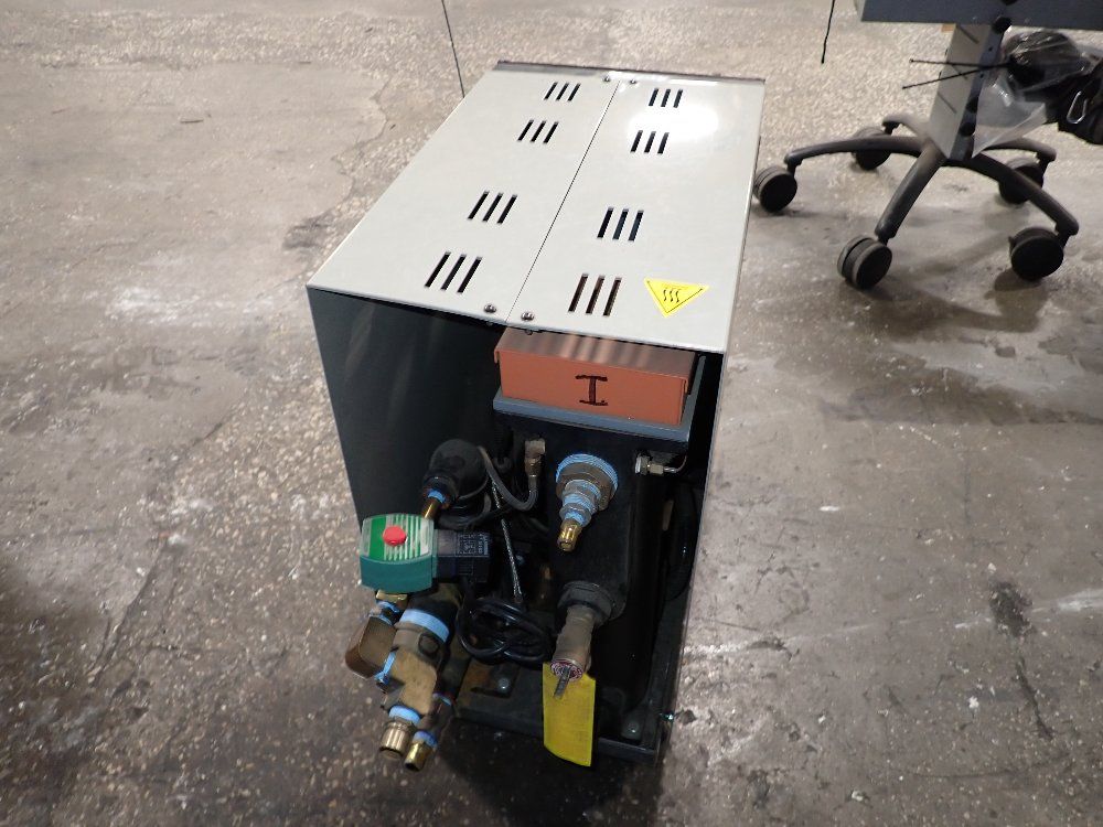 Aec 2020 Aec Tc110 Temperature Control Unit