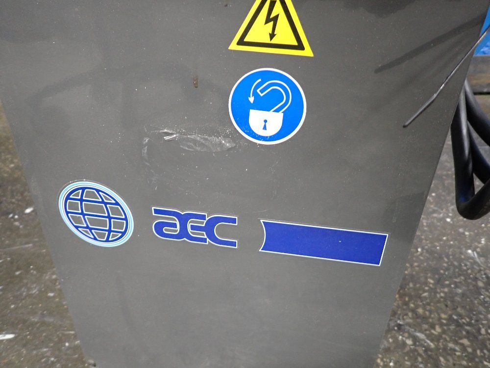 Aec 2020 Aec Tc110 Temperature Control Unit