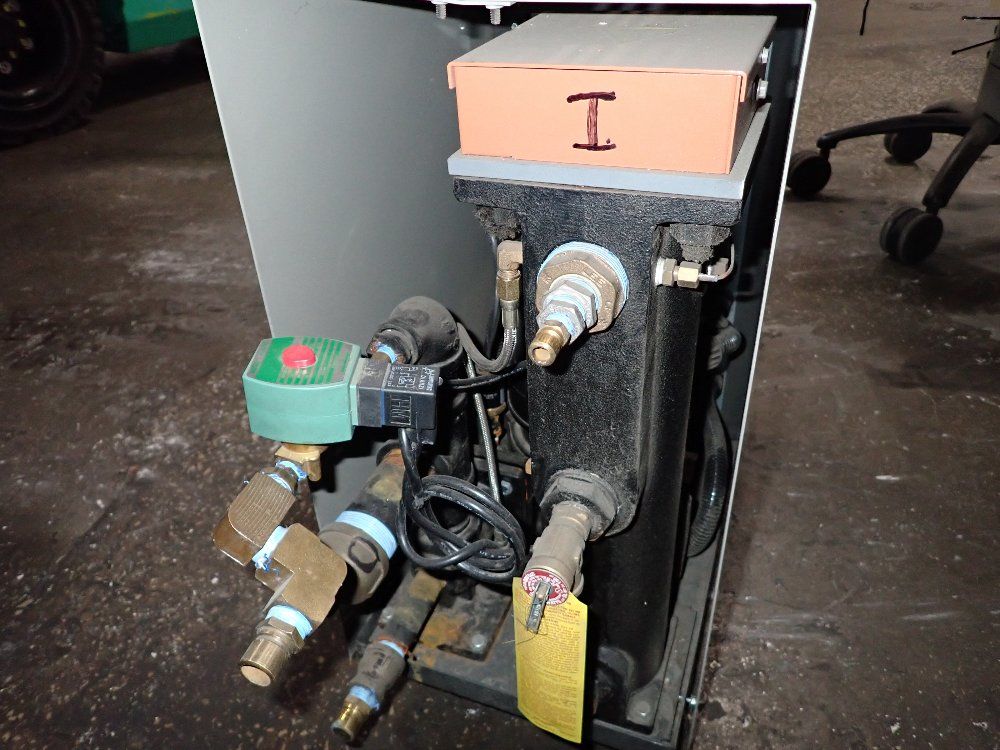Aec 2020 Aec Tc110 Temperature Control Unit