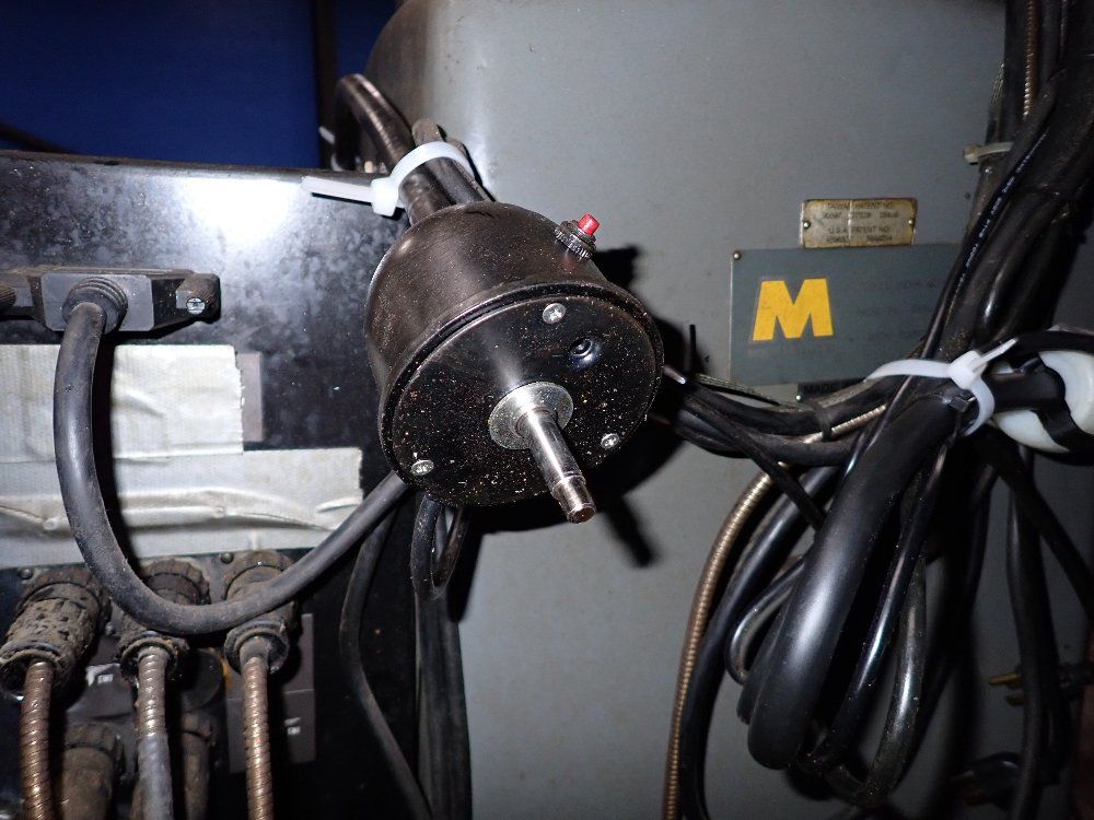 Sharp  Meehanite Sharp  Meehanite Vertical Mill