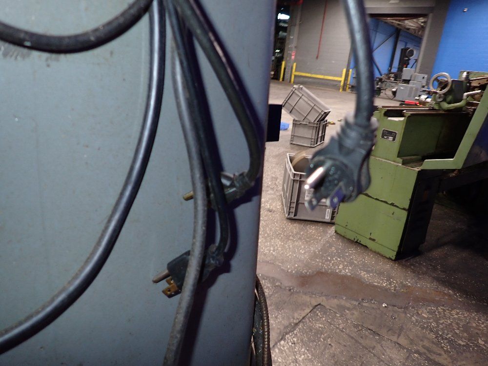 Sharp  Meehanite Sharp  Meehanite Vertical Mill