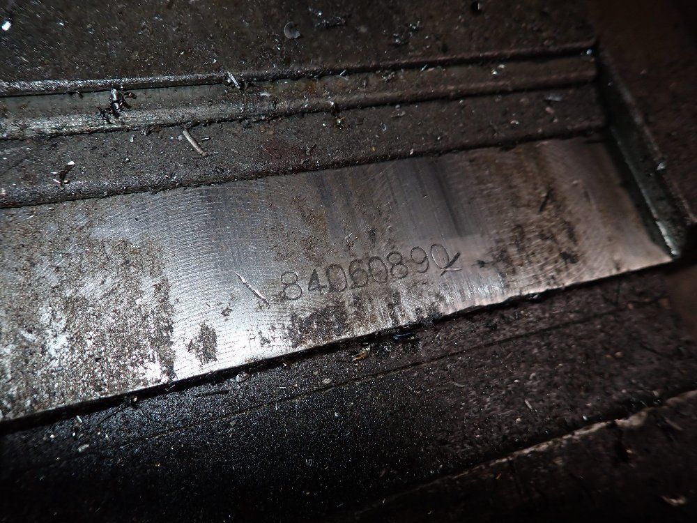Sharp  Meehanite Sharp  Meehanite Vertical Mill