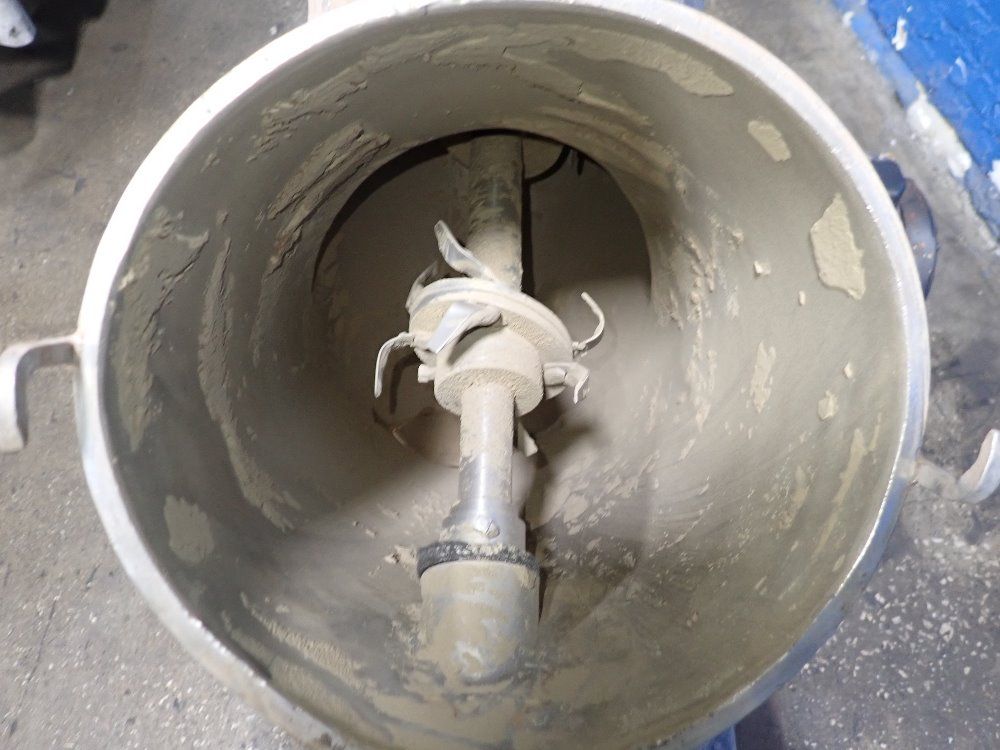 Patterson-kelley Lb-7027 V Blender - Lb-7027