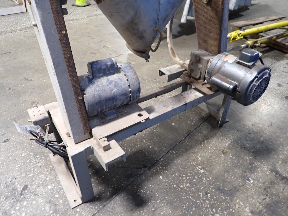 Patterson-kelley Lb-7027 V Blender - Lb-7027