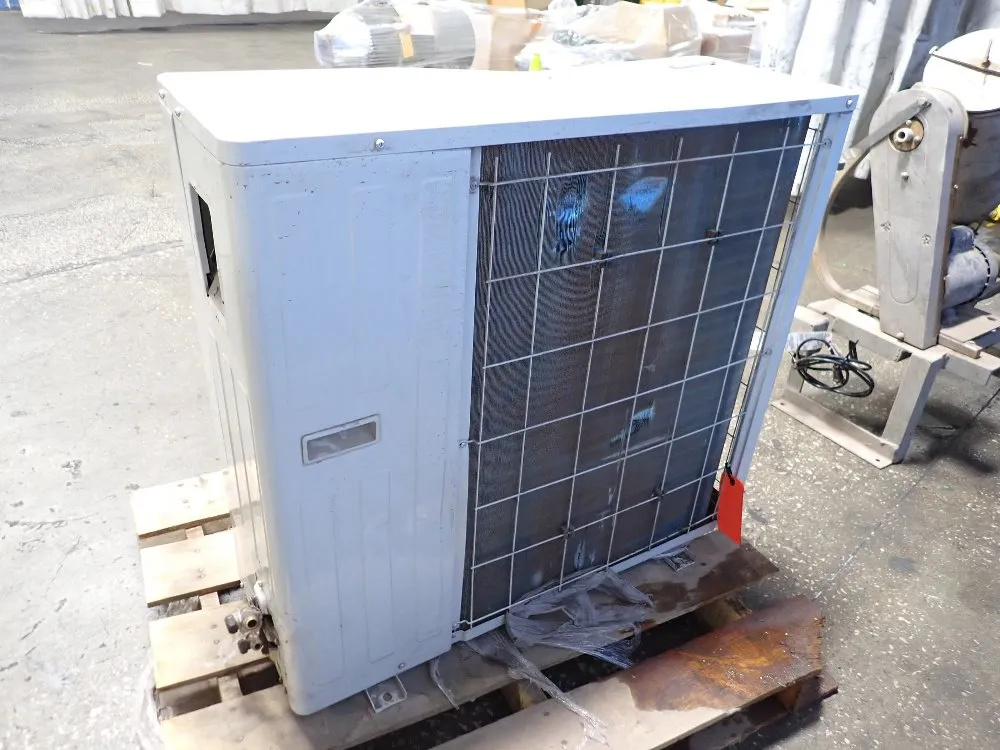 Chigo Air Conditioner - Qc0c24a