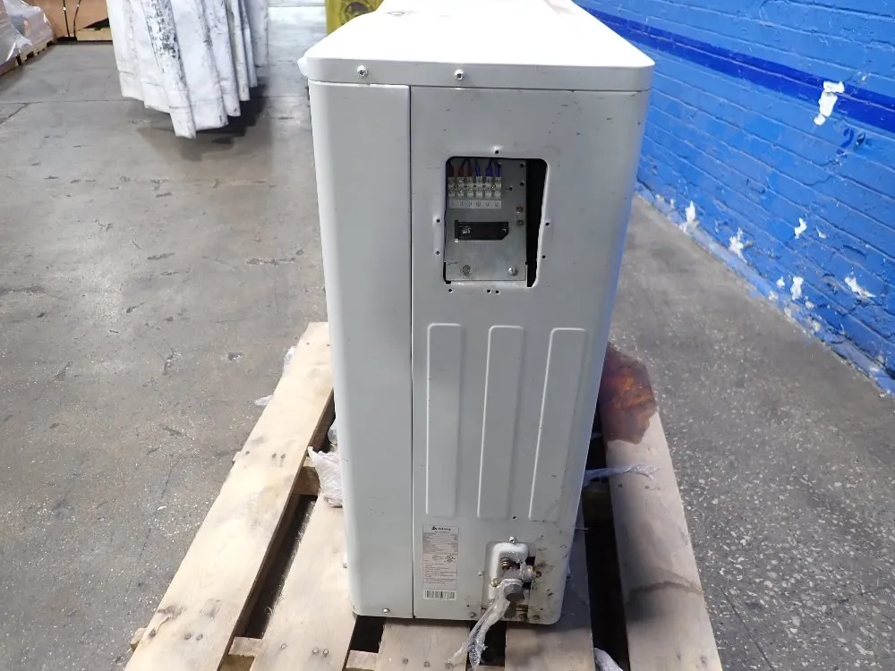 Chigo Air Conditioner - Qc0c24a