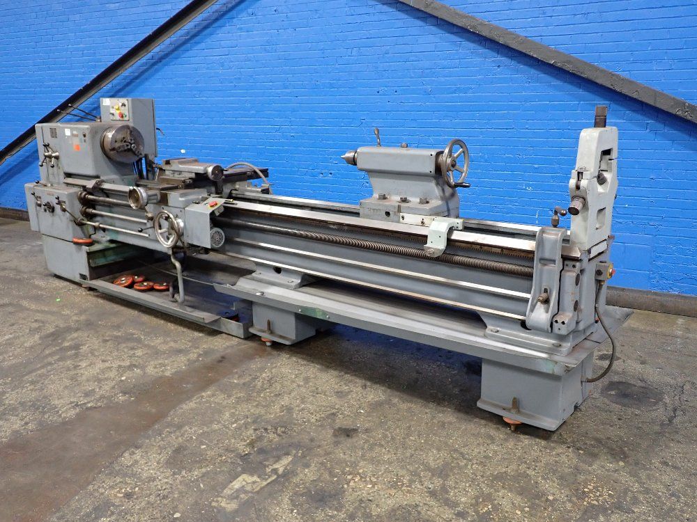 Tos Trencin Tos Trencin Sn63c710 Lathe